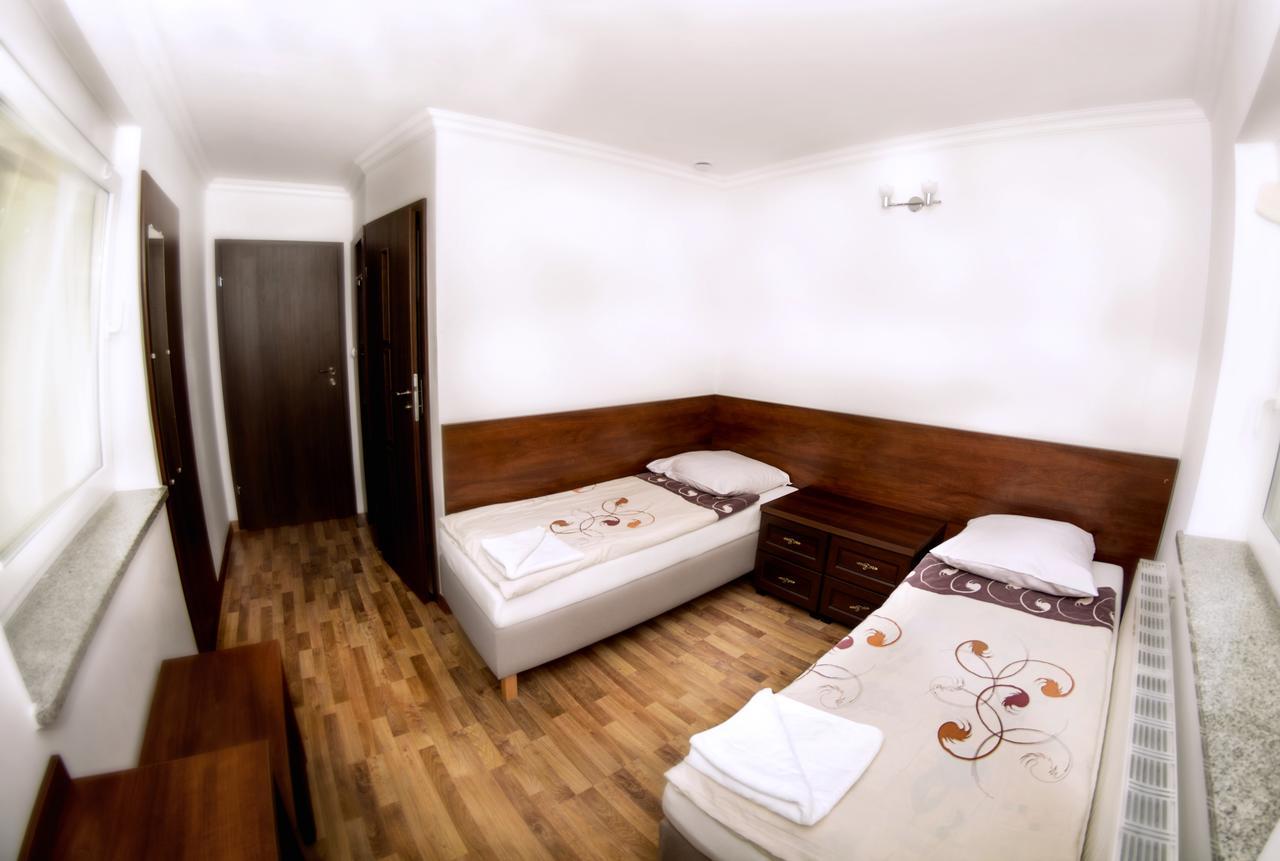 Motel W Lace Boleslawiec  Exterior photo