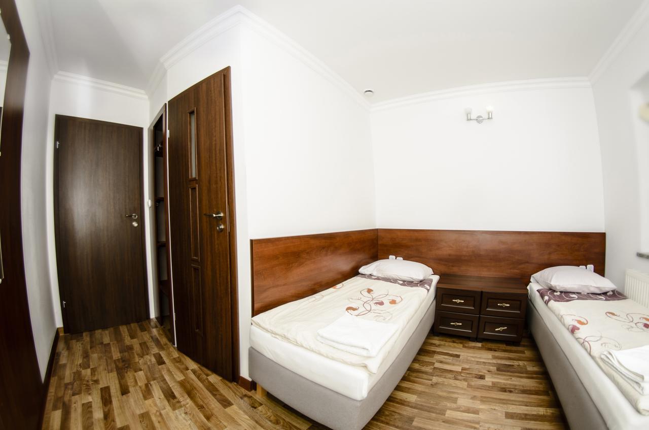 Motel W Lace Boleslawiec  Exterior photo