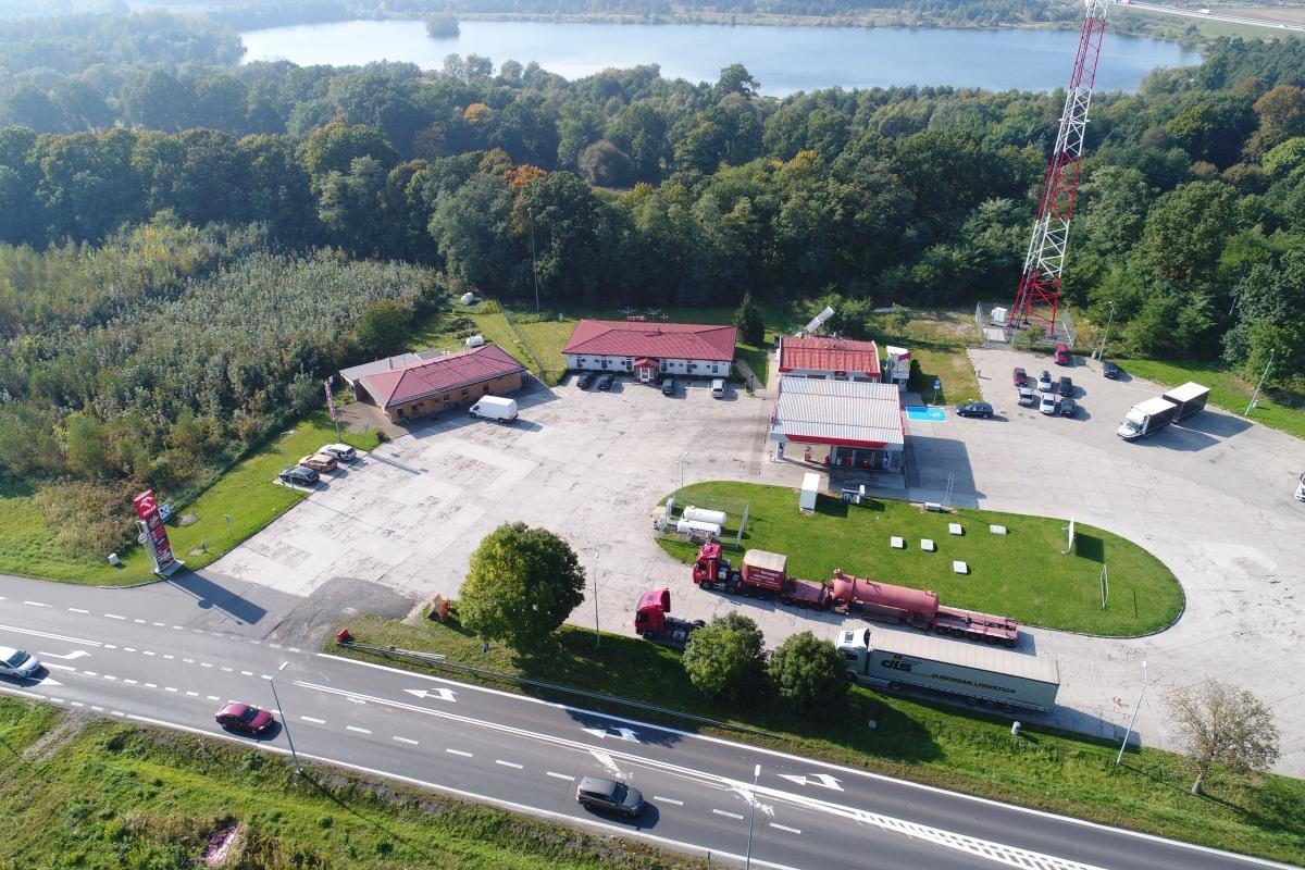 Motel W Lace Boleslawiec  Exterior photo
